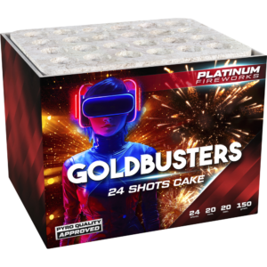 Goldbusters