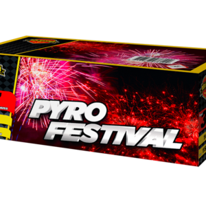 Pyro Festival