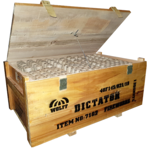Dictator