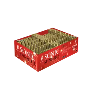 SONIC SPINSHELL 112'S