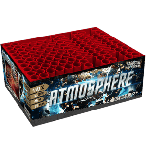 ATMOSPHERE 110 SHOTS COMPOUND