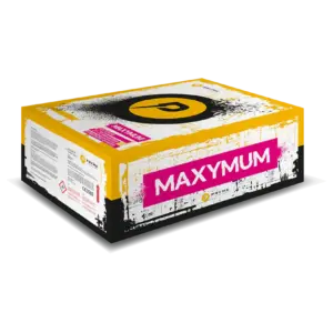 Maxymum