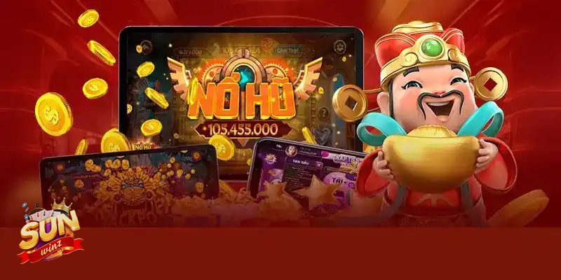 Nhiệm vụ mỗi ngày sunwin - Cơ chế ghi nhận hoàn thành và cộng thưởng